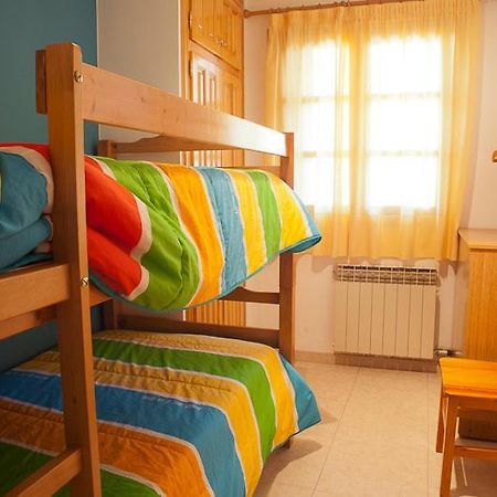 Apartamentos Mazcaray บีเอลซา ภายนอก รูปภาพ