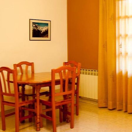 Apartamentos Mazcaray บีเอลซา ภายนอก รูปภาพ