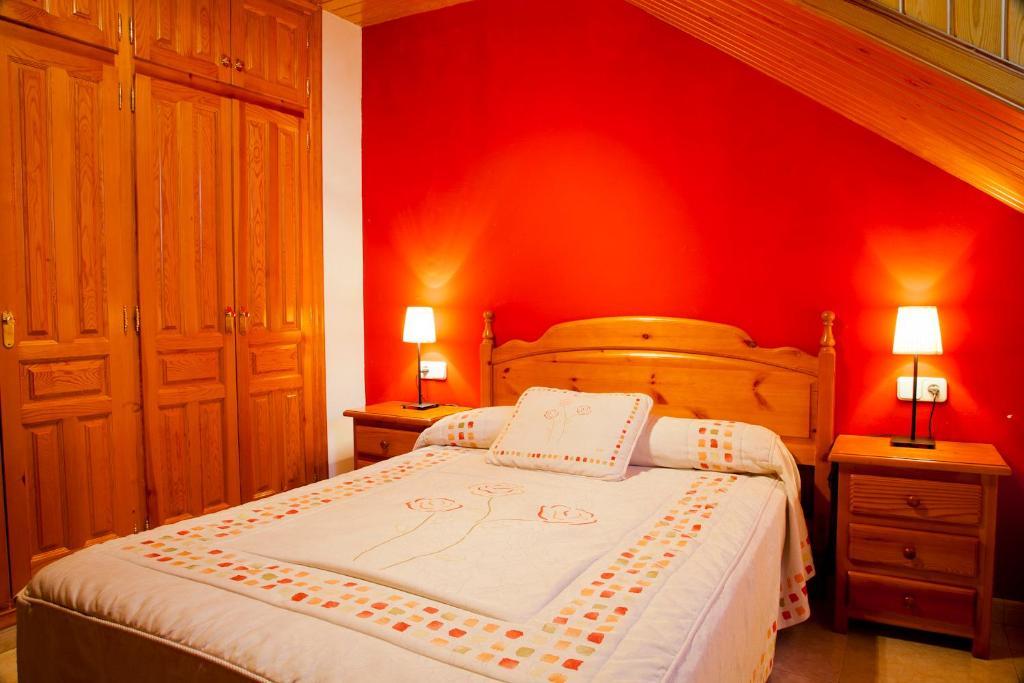 Apartamentos Mazcaray บีเอลซา ภายนอก รูปภาพ