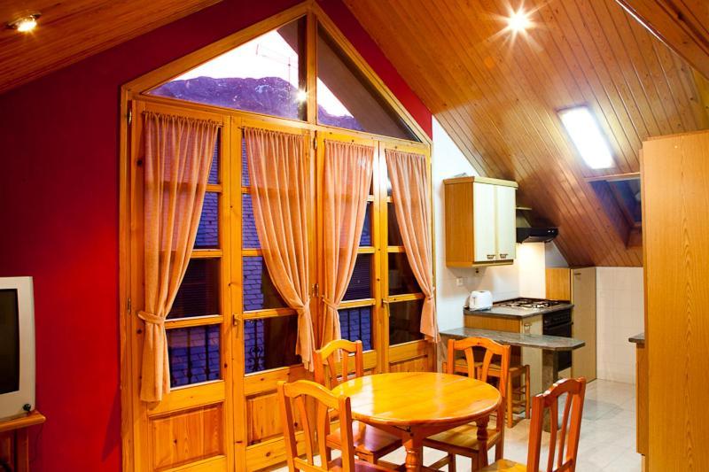 Apartamentos Mazcaray บีเอลซา ห้อง รูปภาพ