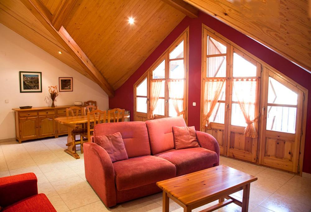 Apartamentos Mazcaray บีเอลซา ห้อง รูปภาพ