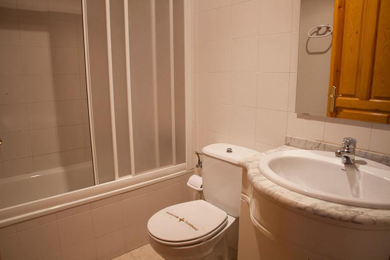 Apartamentos Mazcaray บีเอลซา ภายนอก รูปภาพ