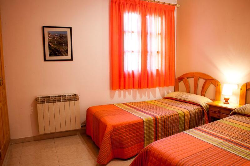 Apartamentos Mazcaray บีเอลซา ภายนอก รูปภาพ