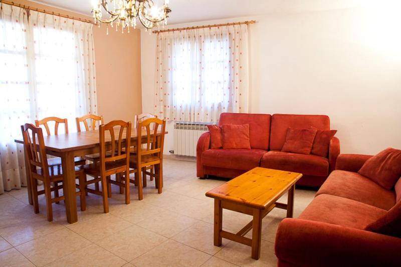 Apartamentos Mazcaray บีเอลซา ภายนอก รูปภาพ