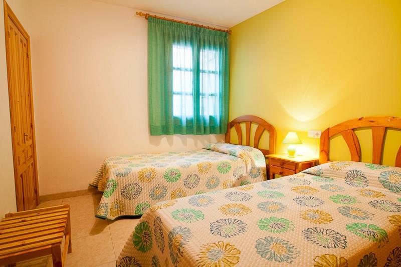 Apartamentos Mazcaray บีเอลซา ภายนอก รูปภาพ
