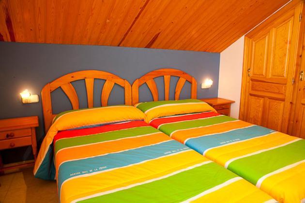 Apartamentos Mazcaray บีเอลซา ภายนอก รูปภาพ
