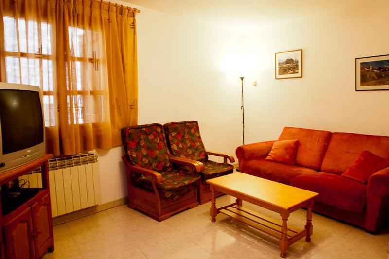 Apartamentos Mazcaray บีเอลซา ภายนอก รูปภาพ