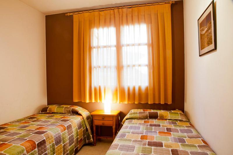 Apartamentos Mazcaray บีเอลซา ภายนอก รูปภาพ
